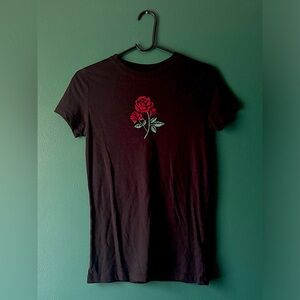 Aeropostale Classic Crew Tee